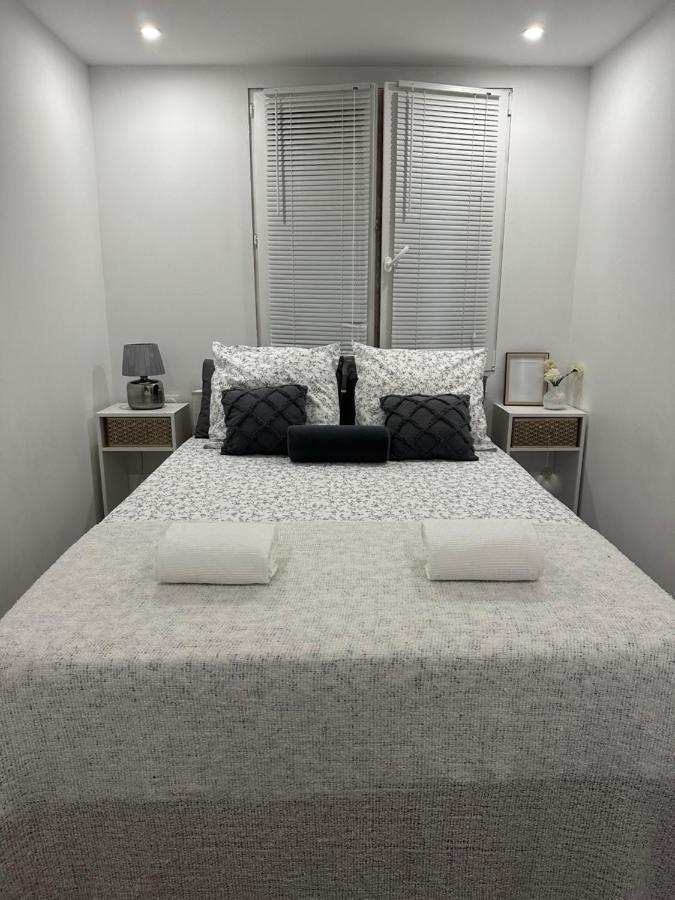 Location De Chambre Privee Dans Residence Prive, Jardins Et Parking Gratuit 1 Min To Tramway Et 9 Min De Centre-Ville, Accessibilite A Plusieurs Transports Ніцца Екстер'єр фото