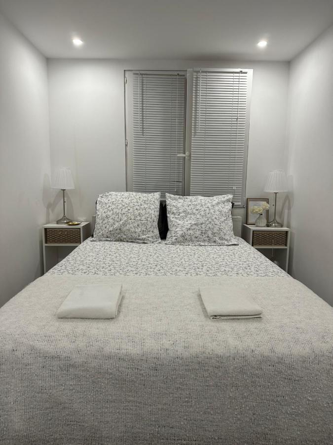Location De Chambre Privee Dans Residence Prive, Jardins Et Parking Gratuit 1 Min To Tramway Et 9 Min De Centre-Ville, Accessibilite A Plusieurs Transports Ніцца Екстер'єр фото