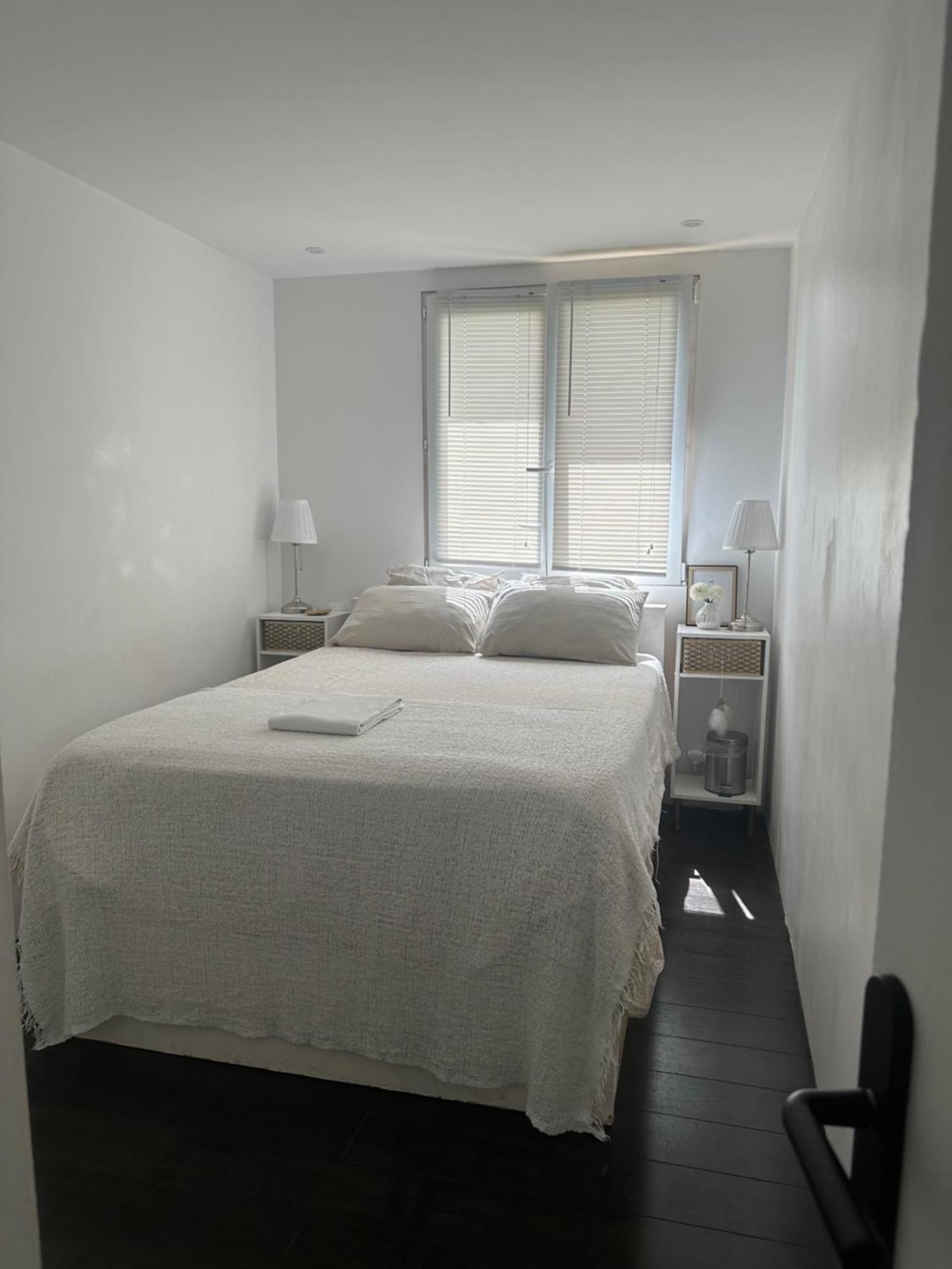 Location De Chambre Privee Dans Residence Prive, Jardins Et Parking Gratuit 1 Min To Tramway Et 9 Min De Centre-Ville, Accessibilite A Plusieurs Transports Ніцца Екстер'єр фото